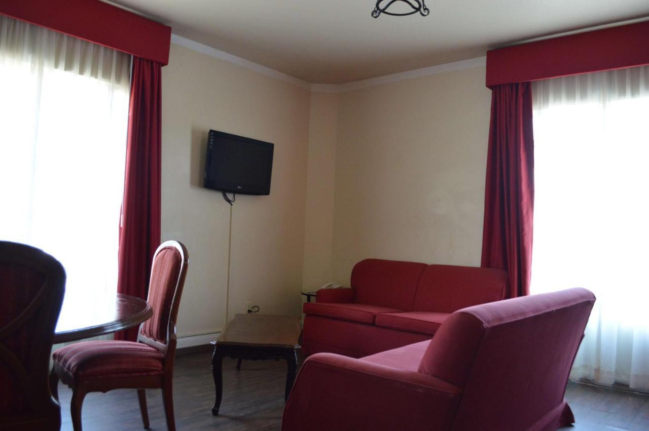 מקסיקו סיטי Best Western Majestic מראה חיצוני תמונה