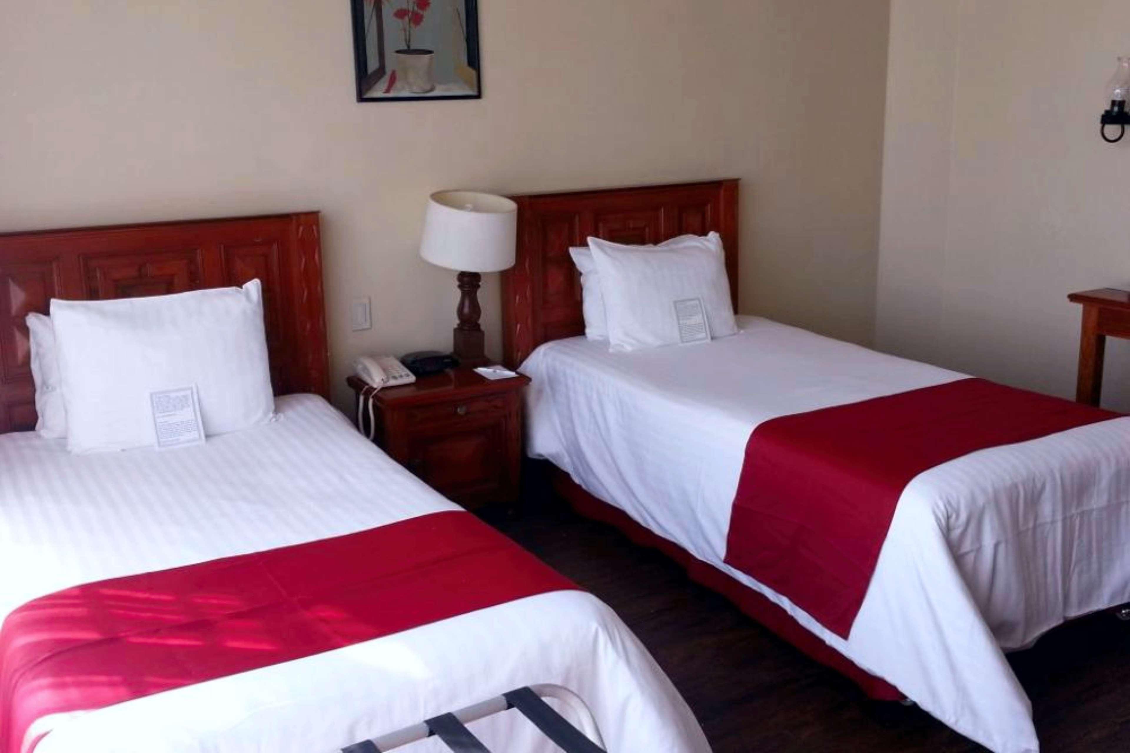 מקסיקו סיטי Best Western Majestic מראה חיצוני תמונה