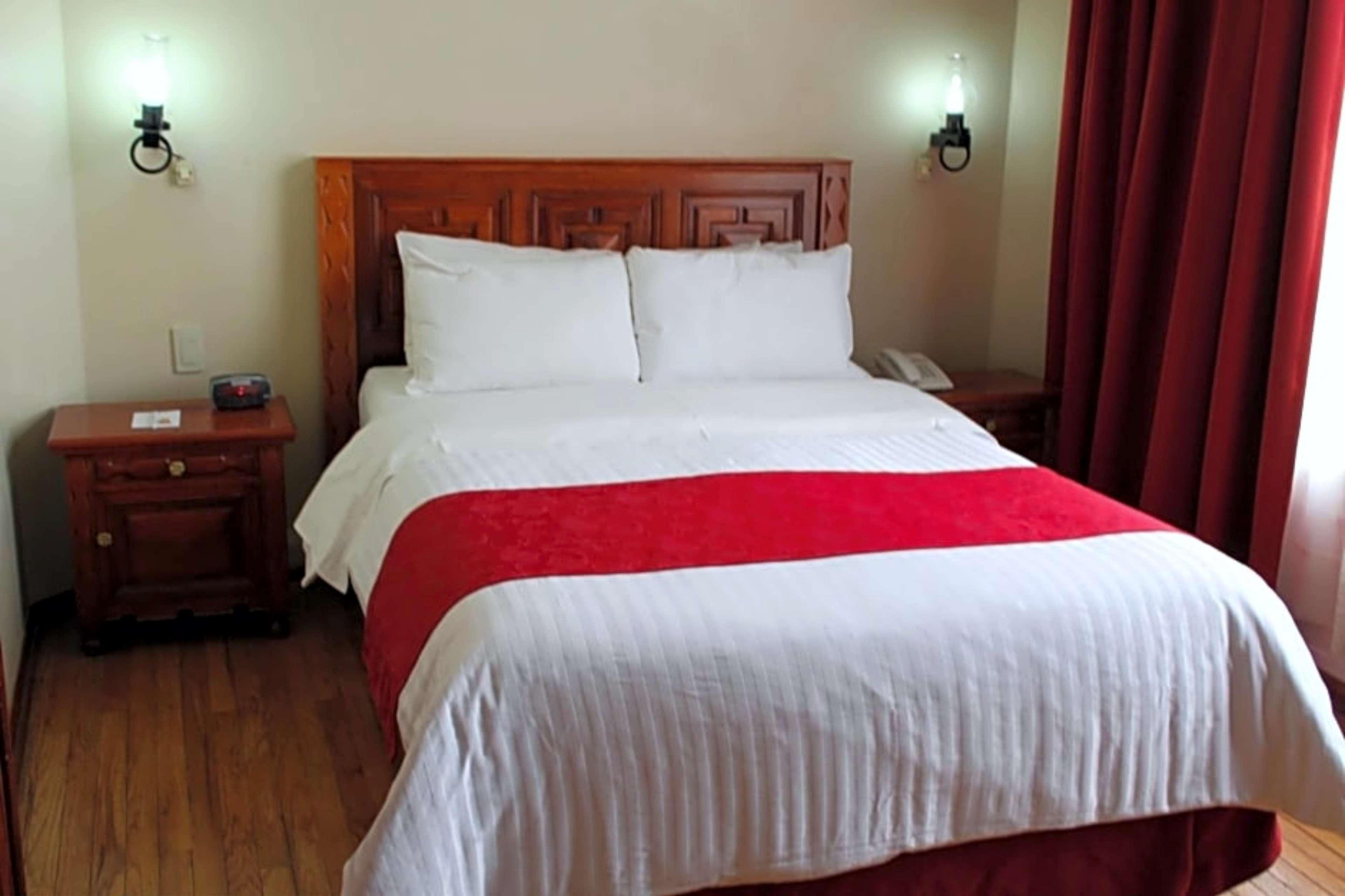 מקסיקו סיטי Best Western Majestic מראה חיצוני תמונה