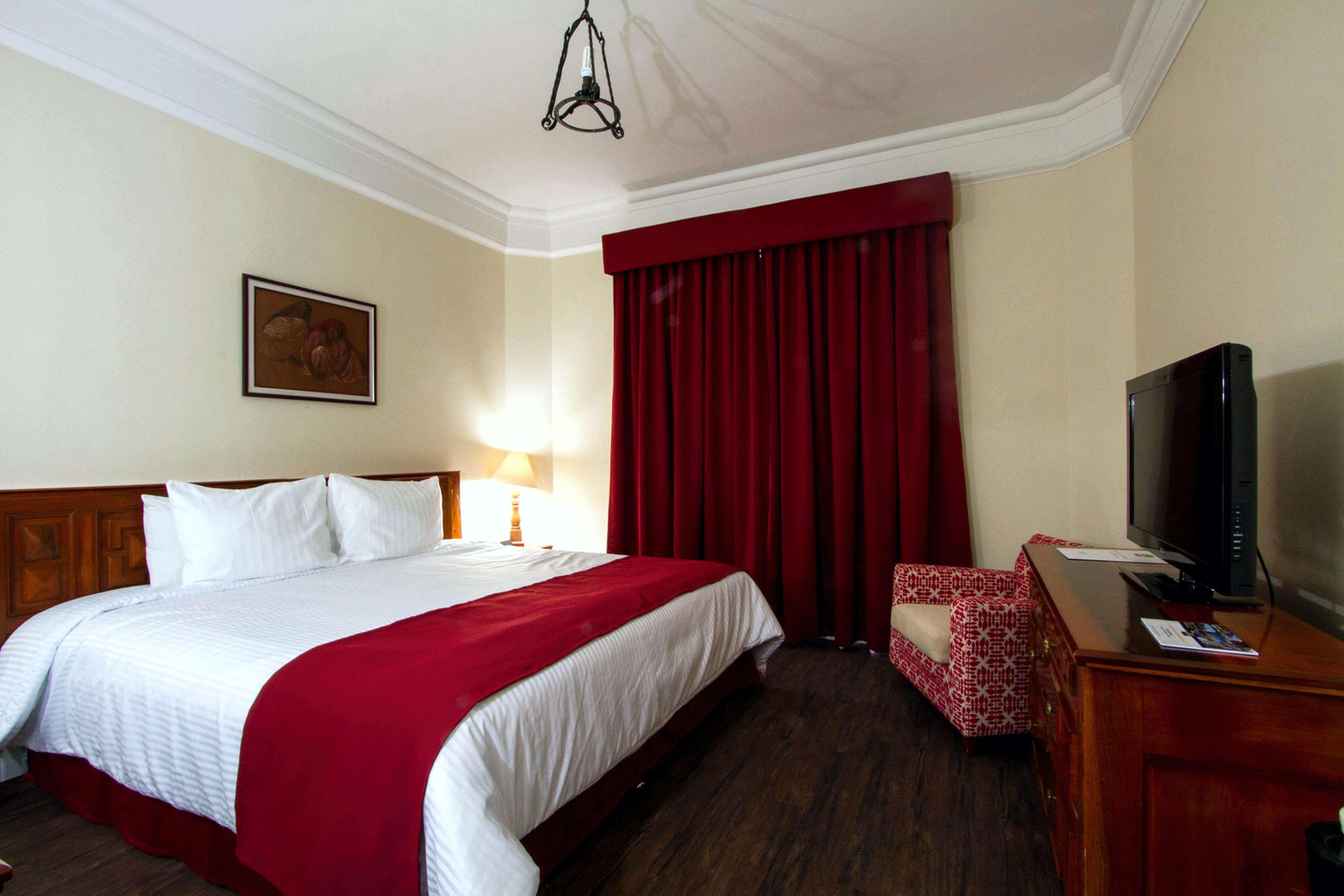 מקסיקו סיטי Best Western Majestic מראה חיצוני תמונה