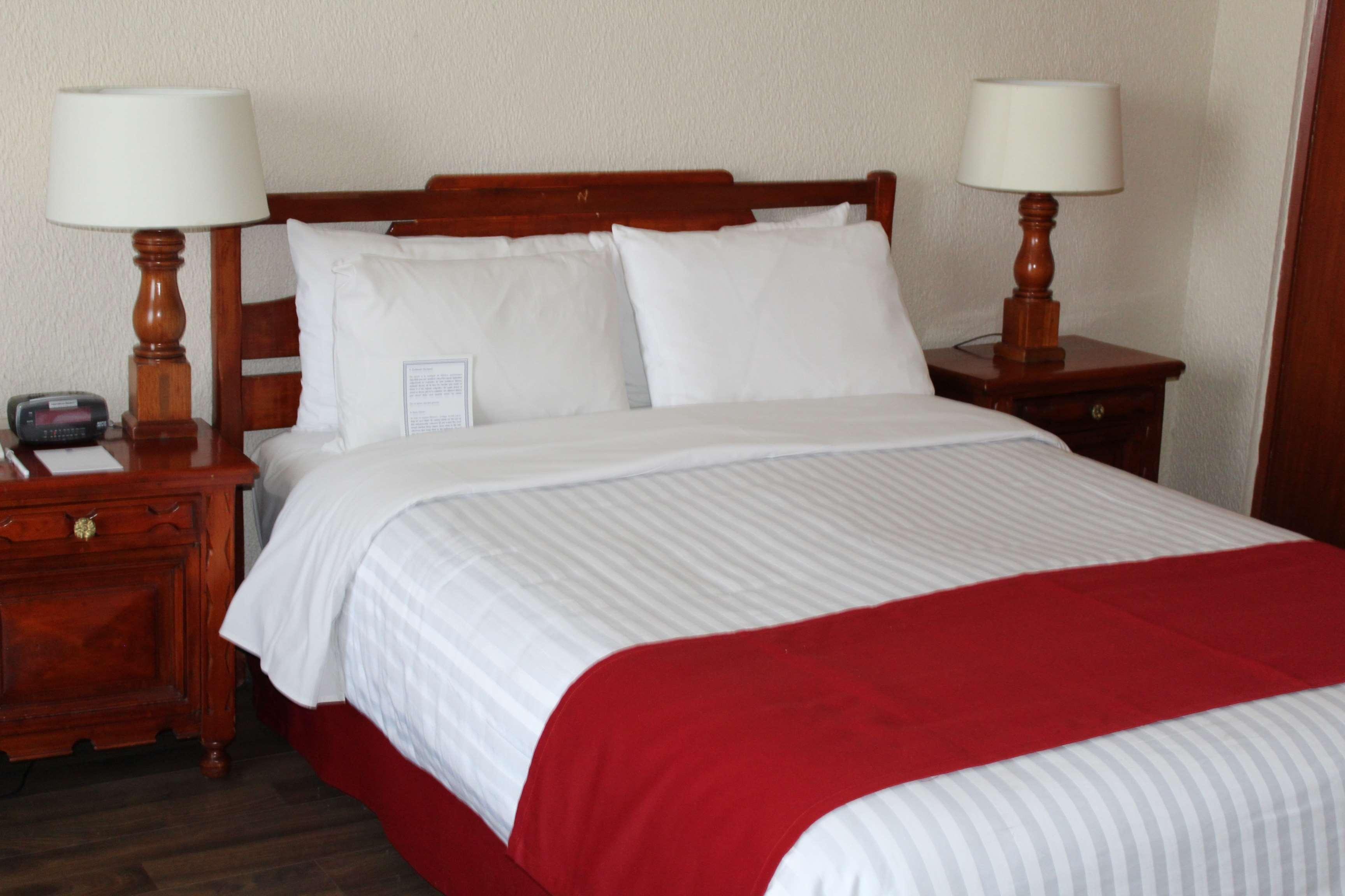 מקסיקו סיטי Best Western Majestic מראה חיצוני תמונה