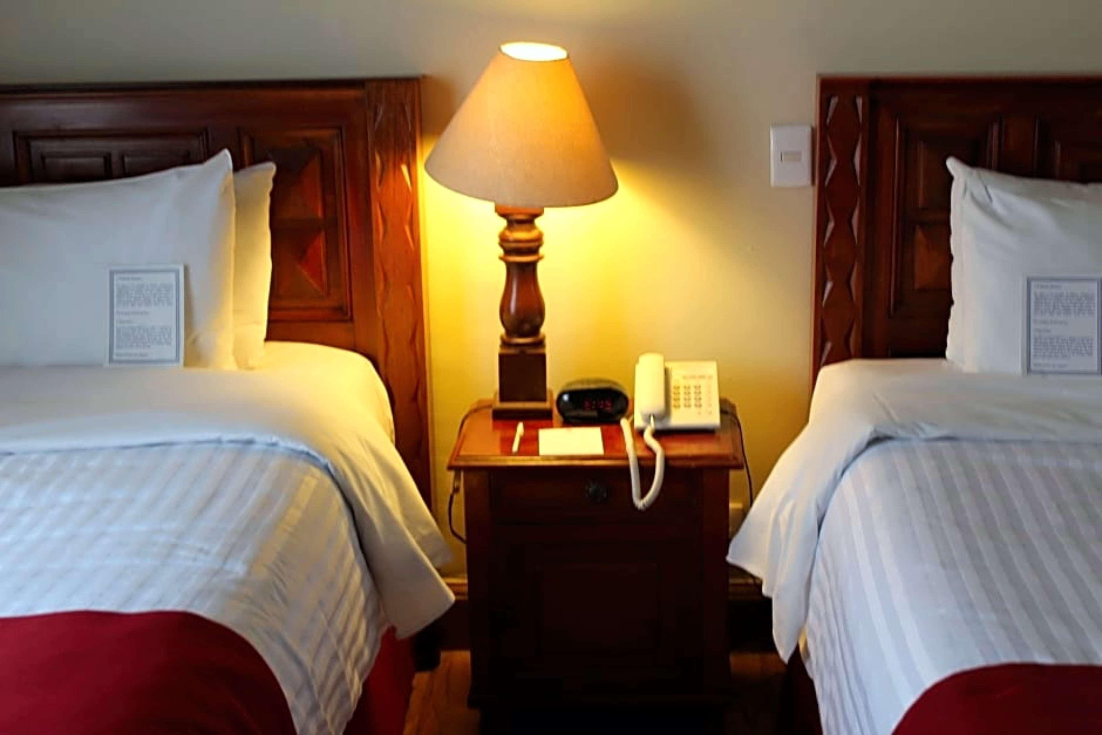מקסיקו סיטי Best Western Majestic מראה חיצוני תמונה