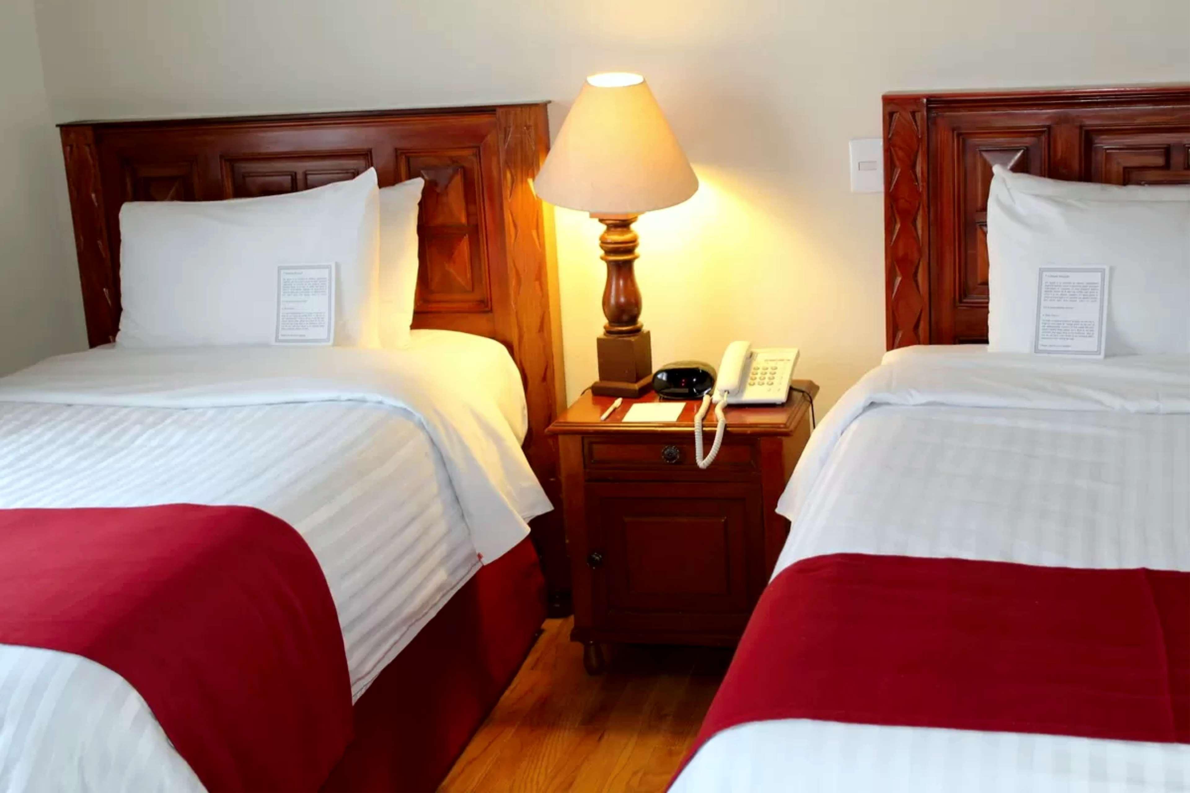 מקסיקו סיטי Best Western Majestic מראה חיצוני תמונה