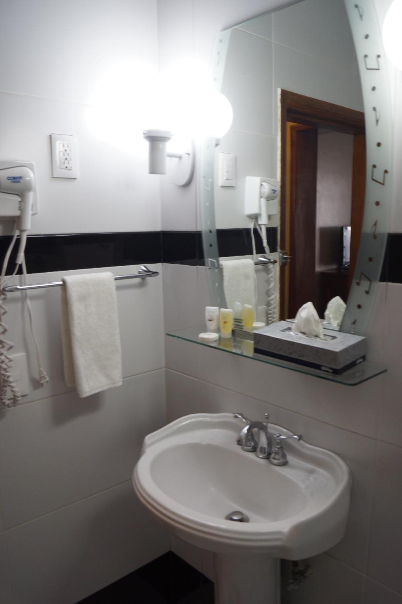מקסיקו סיטי Best Western Majestic מראה חיצוני תמונה