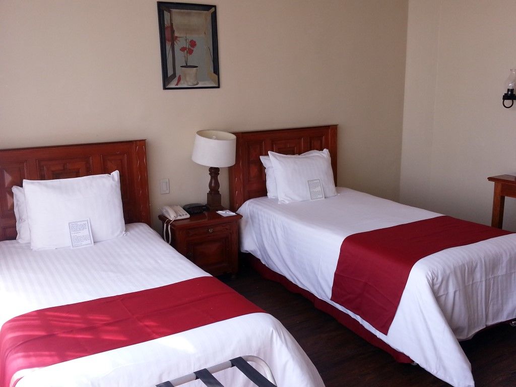 מקסיקו סיטי Best Western Majestic מראה חיצוני תמונה